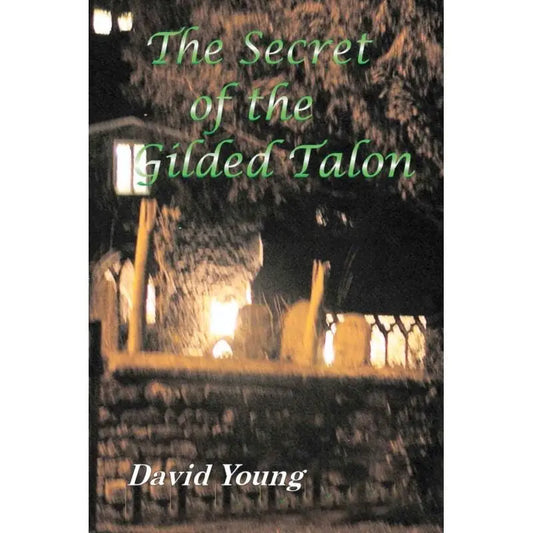 The Secret of the Gilded Talon